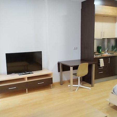 Estudio Centrico A1 Oviedo Luaran gambar