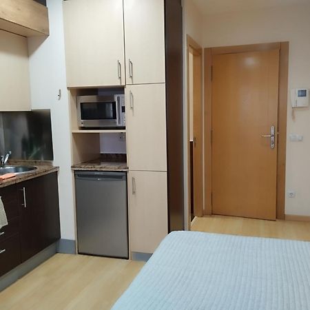 Estudio Centrico A1 Oviedo Luaran gambar