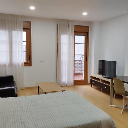 Estudio Centrico A1 Oviedo Luaran gambar