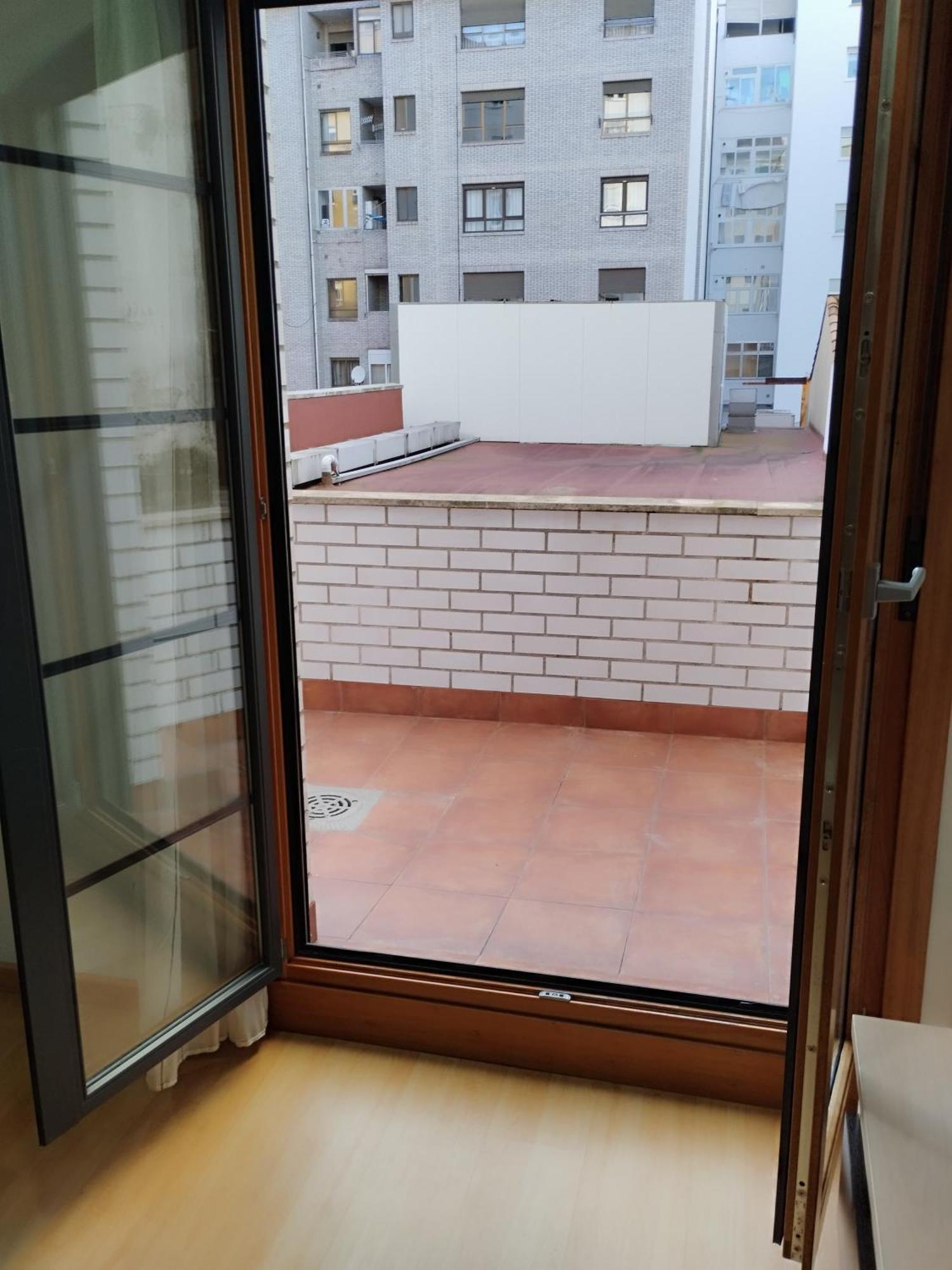 Estudio Centrico A1 Oviedo Luaran gambar